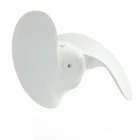 Evinrude/johnson/omc New Oem 6.25X6 Weedless Propeller 0319004,. Price: $43.67.