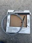Mercury 883720A12 Throttle Shift Cable Foot Platinum Generation Ii 8M0082535 New. Price: $35.00.