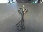 Yamaha Outboard 704-82563-40-00 Trim And Tilt Switch BIN0273 Used. Price: $40.00.