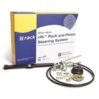 Seastar SS-151 Nfb Pro Rack Single Steering System SS15115 15' Md New. Price: $292.16.
