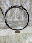 Quicksilver #34555A18 850716A18 Throttle/shift Control Cable Assembly 18FT. New. Price: $41.25.