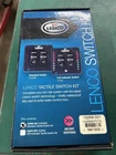 *new* Lenco Tactile Switch Kit 15069-001. Price: $229.16.