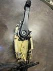 Omc Top Mount Outboard Motor Shift And Throttle Control Untested. #112 Used. Price: $111.11.