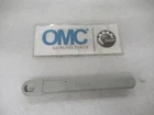 E100 Evinrude Johnson Omc 0206408 Casing Guide Oem New Factory Boat Parts. Price: $8.19.
