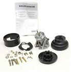 Volvo Penta Tilt Helm Steering Wheel Adjustor Part # 22299003 3841280 Oem New. Price: $98.50.