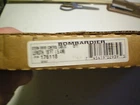 Evinrude,johnson,omc #176118 *uncommon! Shift/throttle Cable, Free Freight New. Price: $32.95.