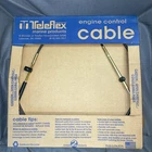 New Teleflex CC17911 Control Cable 600A Series 11' Mercury. Price: $24.99.