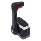 Control Station Xtreme Series Chrome/black Top Mount Single New. Price: $503.08.