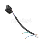 87-856990 896620 87-8M0042301 Fit For Mercury Cowling Pan Trim Tilt Switch New. Price: $18.99.