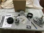 Dometic SHT91526 Nfb 4.2 Single Tilt Dash Module Helm Brand New. Price: $350.00.