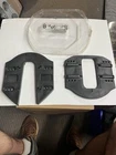 Sport Clip Mounts 200 & 300 Hydrofoil Stabilizers Drill Free No Holes. (55-OD1) New. Price: $55.00.