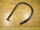*oem* Volvo Penta 5.7L Gi-ef Oil Line Hose 3887768 3862601 Used. Price: $66.88.