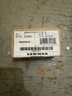Lewmar 68000933 12V Single Contactor Solenoid SU80-2144P Windlass Anchor Winch New. Price: $59.99.