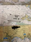 Johnson Evinrude Omc #5031392 Sensor Iat 40-50HP. New. Price: $97.50.