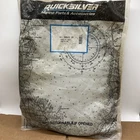 Quicksilver Mercruiser 72 Inch Power Steering Pump Hose Assembly 32-9884339 New. Price: $76.49.