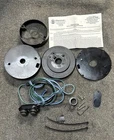 T-h Marine Column Steering Wheel Steer-n-trim Concealed Boat Switch SNT-1 Bullet New. Price: $75.00.