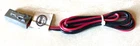 Lenco 3FT, 14GA, Power Plug For Control Box 30140-001 New. Price: $12.74.