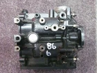 Evinrude Johnson Hp Cylinder And Crankcase 396776 1986 Year Used Block. Price: $45.00.
