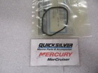 J0C Mercury Quicksilver 27-888209 Throttle Body Gasket Oem New Factory Boat Part. Price: $16.72.