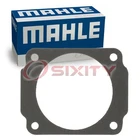 Mahle Fuel Injection Throttle Body Mounting Gasket For 1996-2006 Mercury Wx New. Price: $9.74.