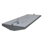 Florida Boat Fuel Gas Tank FMT-51-LRS Gallon 86 3/8 Inch Aluminum New. Price: $734.44.