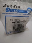 Sierra 18-5179 Marine Ignition Coil Cdi 183-2508 Glm 72010 Johnson/evinrude New. Price: $25.00.