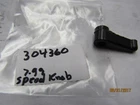 New Omc Oem Evinrude Johnson Speed Adjustment Knob 304360. Price: $7.99.