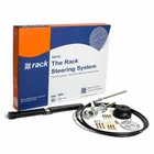 Seastar SS14110 Rack & Pinion 10FT Outboard Steering Kit Teleflex Marine New. Price: $215.55.