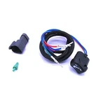 Outboard 5007485 Trim Tilt Ptt Switch For Johnson Evinrude Omc Boat Engine New. Price: $38.25.