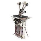 Livorsi Boat Throttle Control THBRB33SCH Triple Engine 6-HANDLE New. Price: $2319.00.