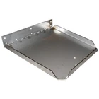 Lenco Edgemount 12" X Single - Gauge Replacement Blade New. Price: $188.95.