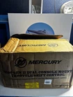 New Mercury 8M0075245 4500 Gen Ii Dual Console Mount Shift Throttle Control. Price: $737.88.