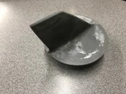 Nos Oem Mercury Mariner Trim Tab Pn 83859T ATTIC42 New. Price: $32.95.