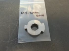 Yamaha Outboard 6CE-45997-00-00 Sds Propeller Spacer BIN0370 Used. Price: $50.00.
