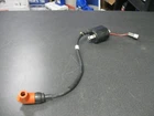 Yamaha Outboard 68F-82310-11-00 Z200TXRB Ignition Coil BIN0274 Used. Price: $20.00.