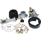 Seastar Solutions SHT91610 Back Mount Rack Tilt Dash Module Teleflex New. Price: $257.71.