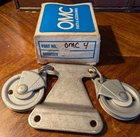 Omc Brp 0173047 Steering Kit Nos Oem Boat Part New. Price: $34.16.