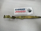 E12 Evinrude Johnson Omc 203596 Shifter Lock Oem New Factory Boat Parts. Price: $19.45.