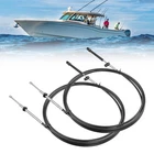 Atracypart Outboard Engine Throttle And Shift Cables 19FT, 600A New. Price: $145.33.