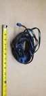 *2004-14 Yamaha 6R3-85721-80-00 Oil Tank Wire Harness Lead 115-300HP Oem Wiring Used. Price: $90.85.
