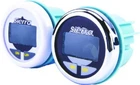 Sierra 26000P 2" In-dash Digital Depth Finder Range Of Feet 200 Meters New. Price: $248.79.