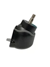 Sea Star Teleflex 9183019, Tilt Helm Steering Mechanism 5/8" Nut (missing Key) Used. Price: $89.99.