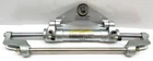 Seastar Pro Outboard Silver Front Mount Cylinder - HC5358SIL New. Price: $758.88.