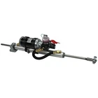 Octopus Autopilot OCTAF1012LAM7 Linear Drive, 38MM, 7", Mounted, 12V New. Price: $1951.32.