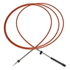 Control Cable 24FT Mercury Style High Efficiency 850716A New. Price: $41.01.