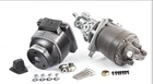 Seastar HH6542-4 Classic Tilt 2.4 Hydraulic Boat Helm Pump New. Price: $1366.99.
