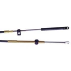 Seastar CCX17917 Xtreme Mercury Mercruiser 600A Control Cable Teleflex Feet New. Price: $63.27.