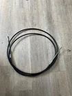 Nos Quicksilver 64-835457A17 17' Steering Cable For Mercury Sport Jet Boats New. Price: $200.00.