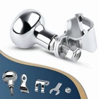 Marine Boat Stainless Steel Steering Wheel Knob Suicide Fit 5/8"-1" New. Price: $16.65.