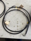 Hydraulic Trim Hose 873229 Genuine Pair Volvo Penta Thru Transom Dp-c C1 Dp-d D1 New. Price: $149.95.